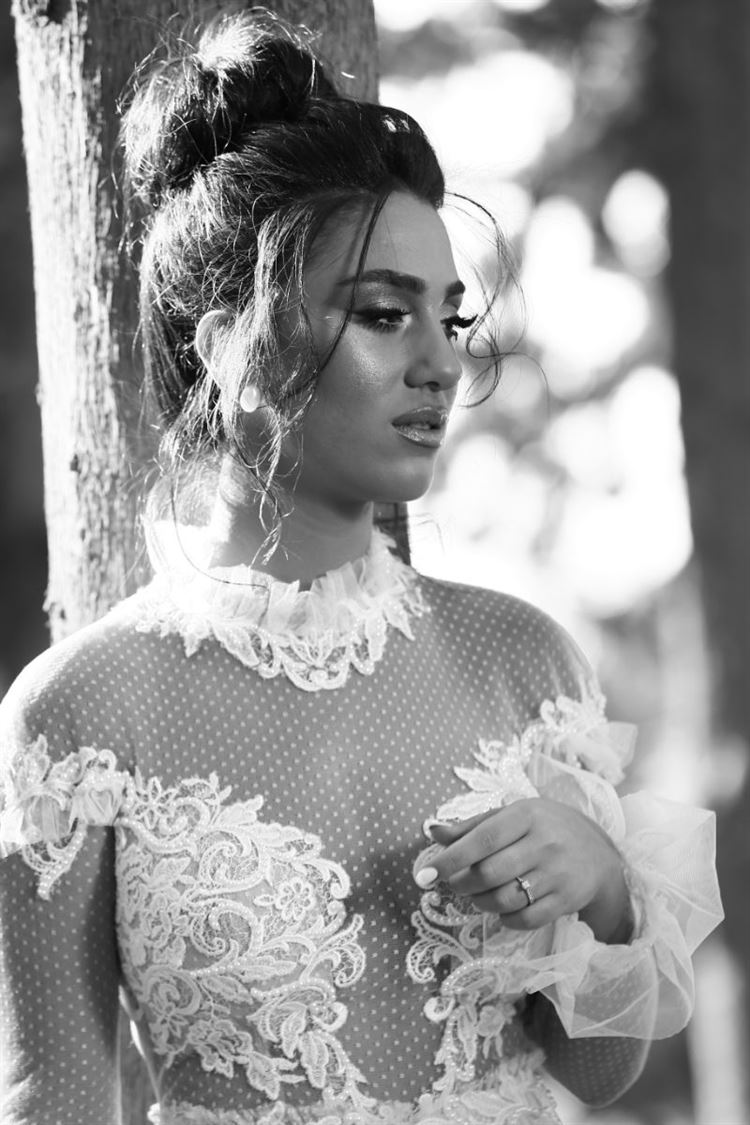 הכל נשאר במשפחה: חתונה אחת, שני זוגות 4