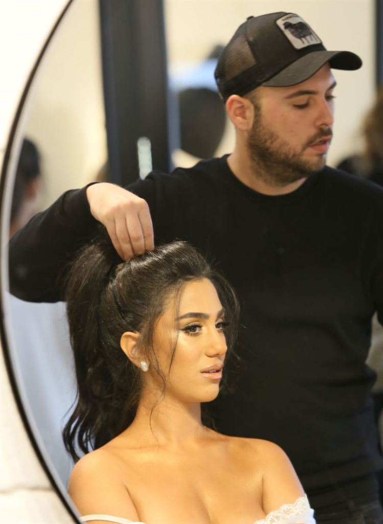 הכל נשאר במשפחה: חתונה אחת, שני זוגות 10