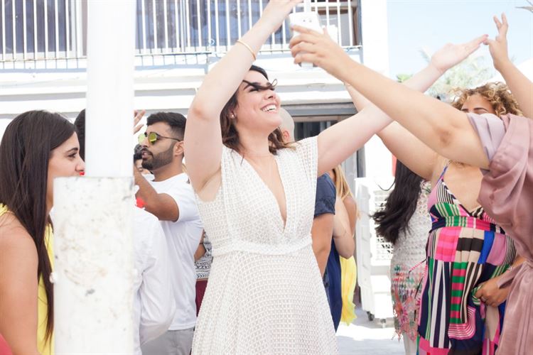 לא יאומן: הדייט הראשון שנמשך שבוע שלם 39