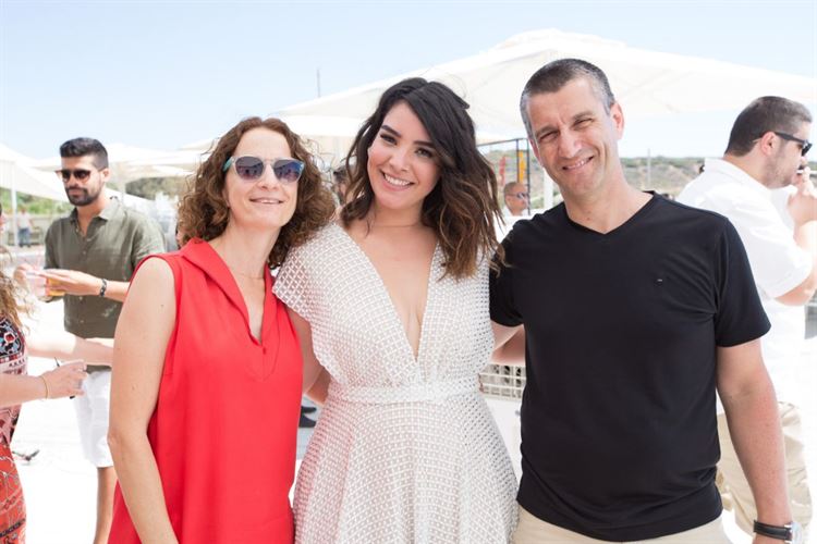 לא יאומן: הדייט הראשון שנמשך שבוע שלם 40