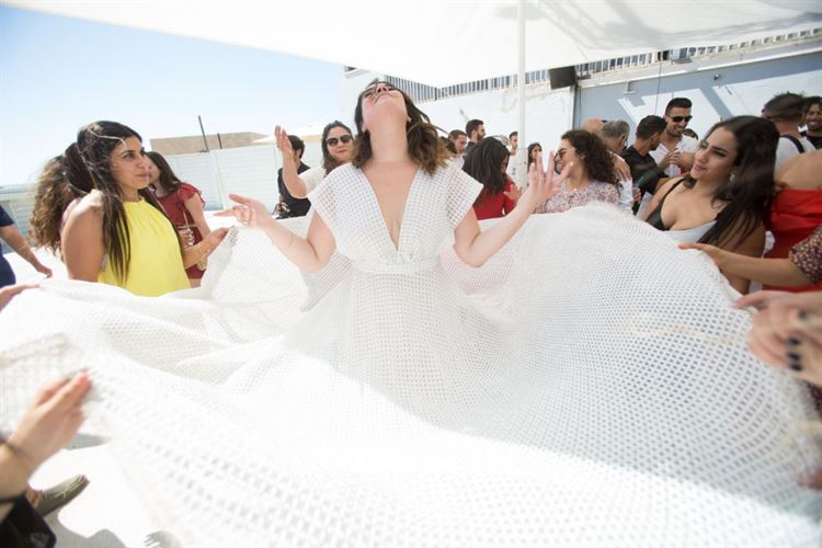 לא יאומן: הדייט הראשון שנמשך שבוע שלם 41