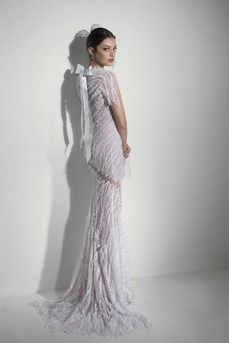 איך הגיעו בר זומר ושי מיקה לטקס האוסקר? 8