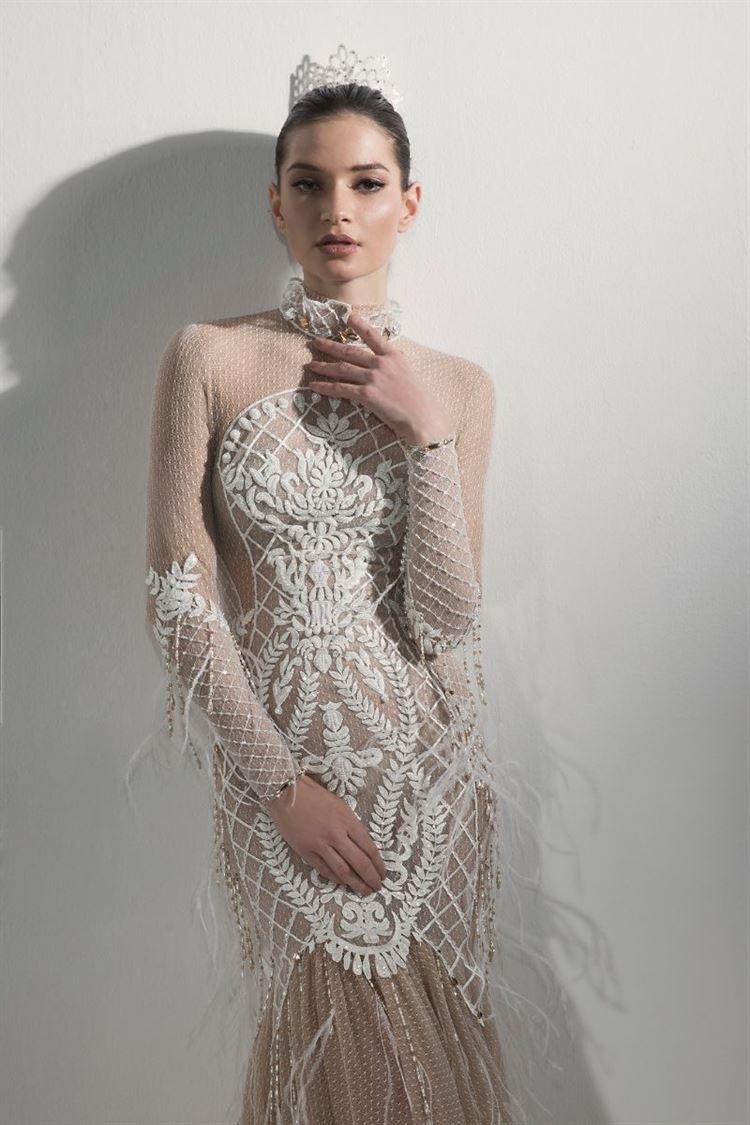 איך הגיעו בר זומר ושי מיקה לטקס האוסקר? 11