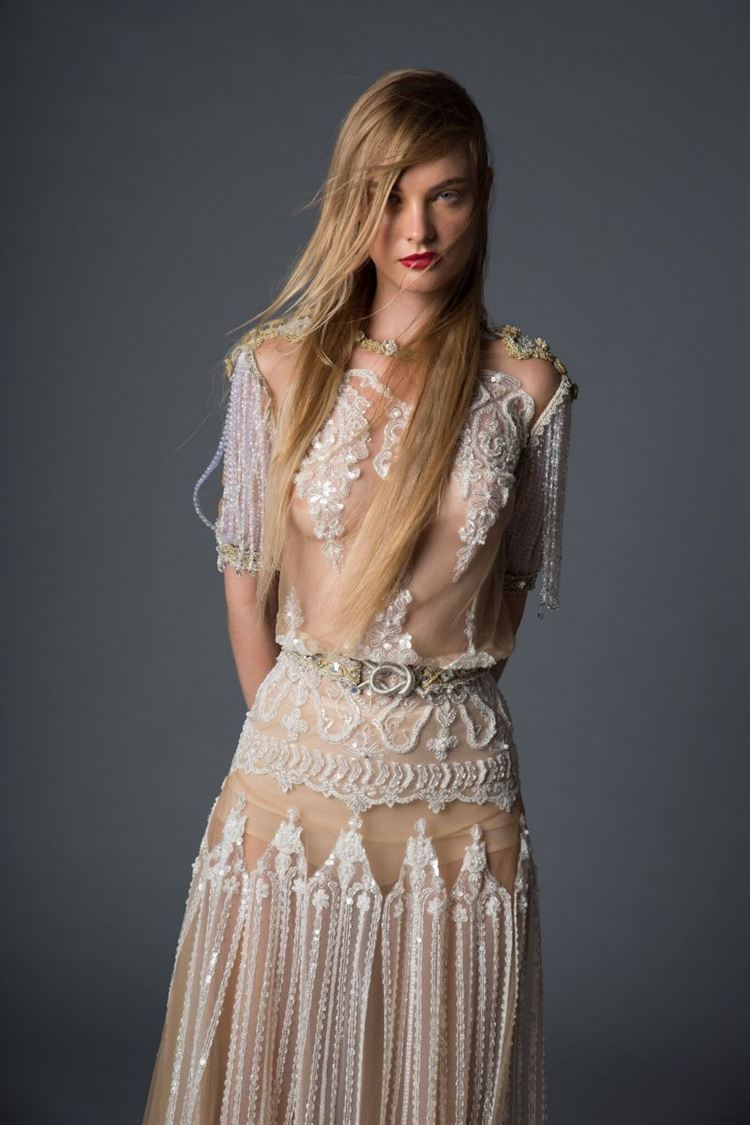 איך הגיעו בר זומר ושי מיקה לטקס האוסקר? 14