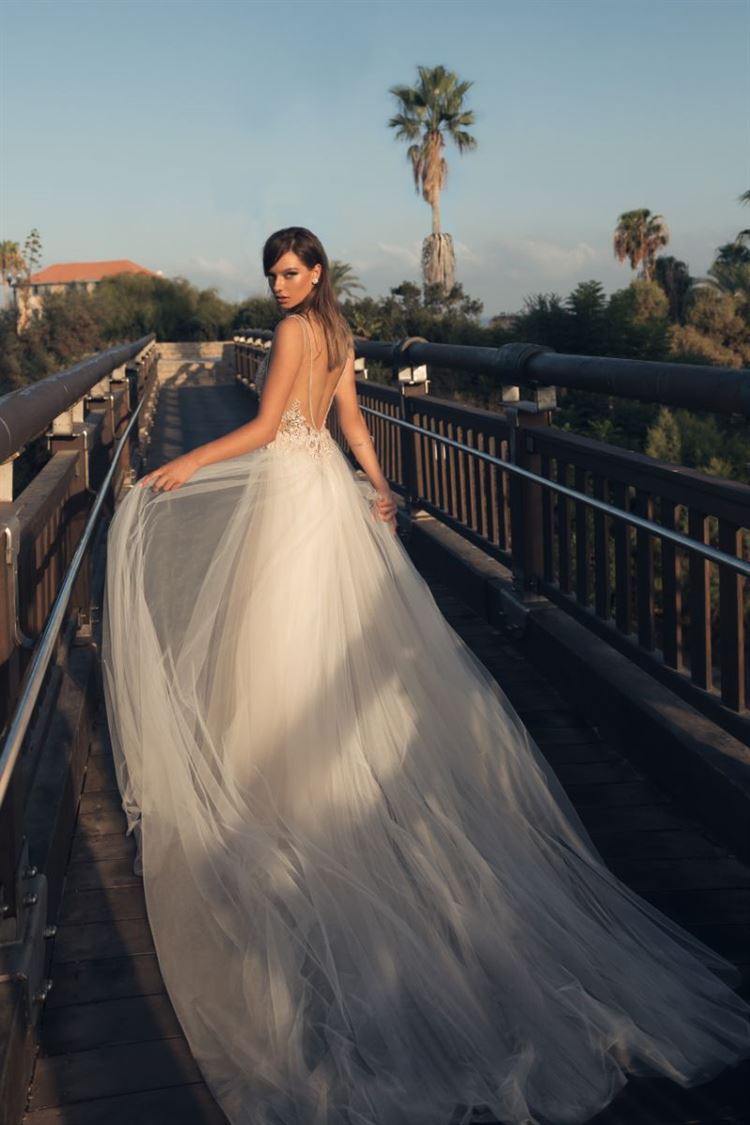 לא סתם ניו יורק: לייב של אופנה 6