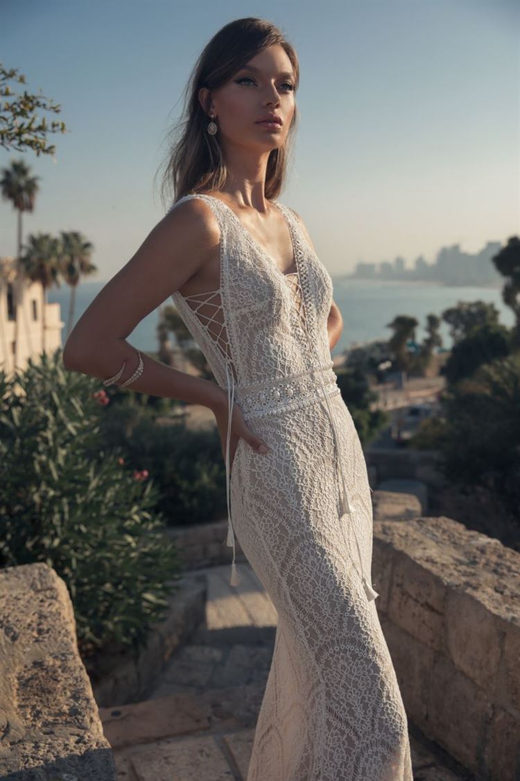 לא סתם ניו יורק: לייב של אופנה 7