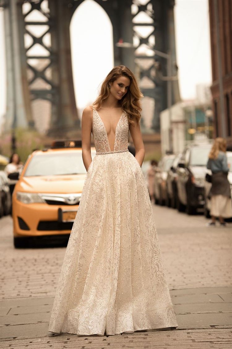 לא סתם ניו יורק: לייב של אופנה 17