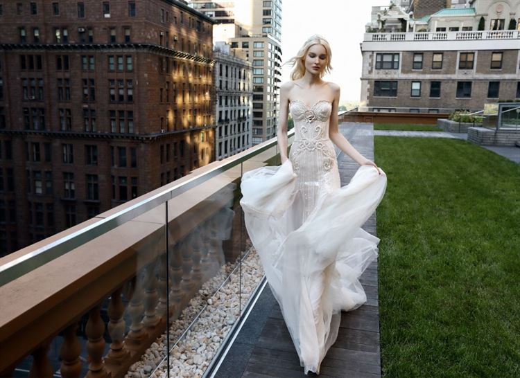 לא סתם ניו יורק: לייב של אופנה 19