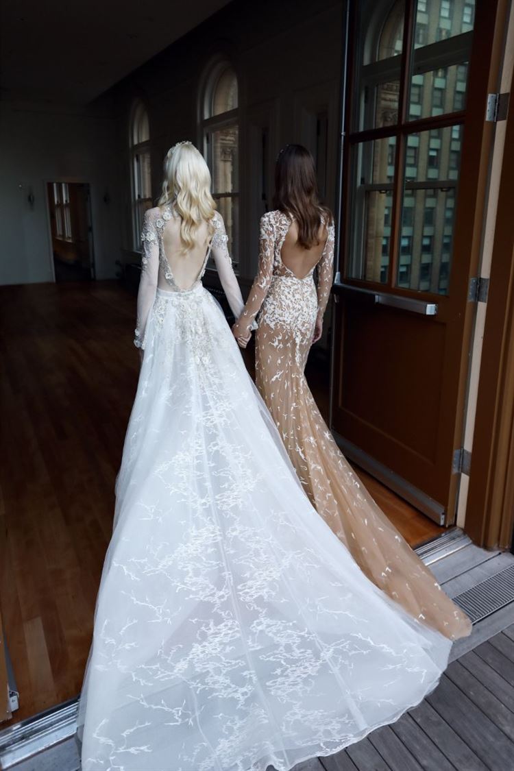 לא סתם ניו יורק: לייב של אופנה 20