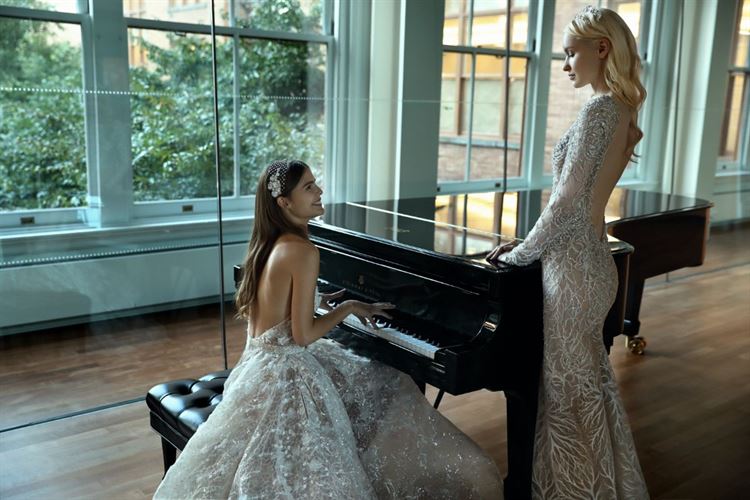 לא סתם ניו יורק: לייב של אופנה 21