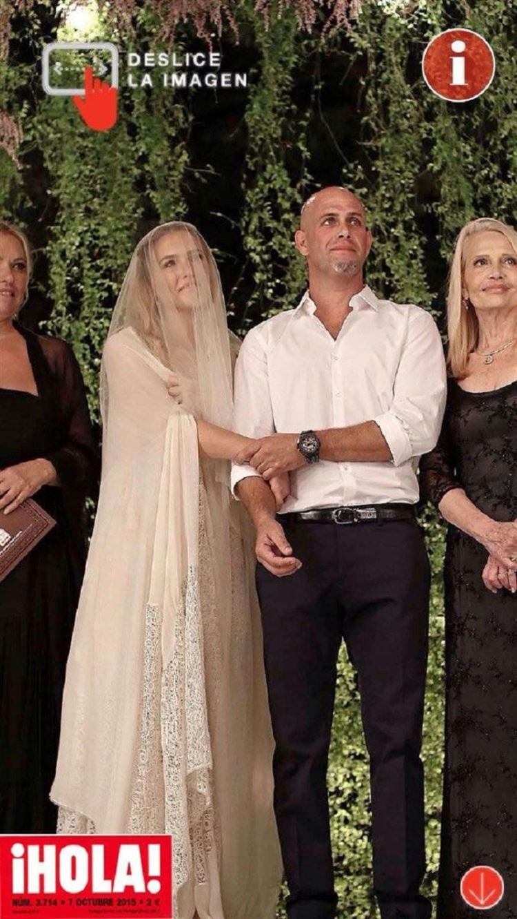 השמיים נפתחו: בר רפאלי חושפת 5