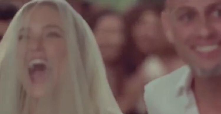 השמיים נפתחו: בר רפאלי חושפת 2