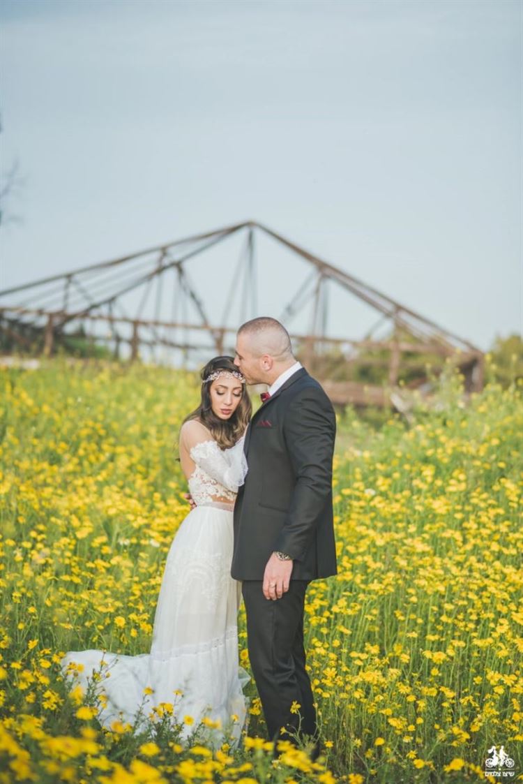 במקום הכי לא רומנטי: סיפור אהבה 3