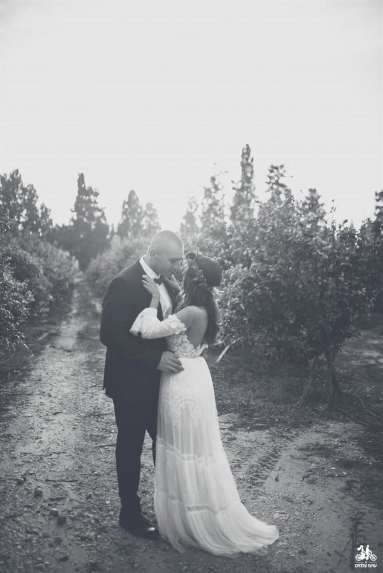 במקום הכי לא רומנטי: סיפור אהבה 4