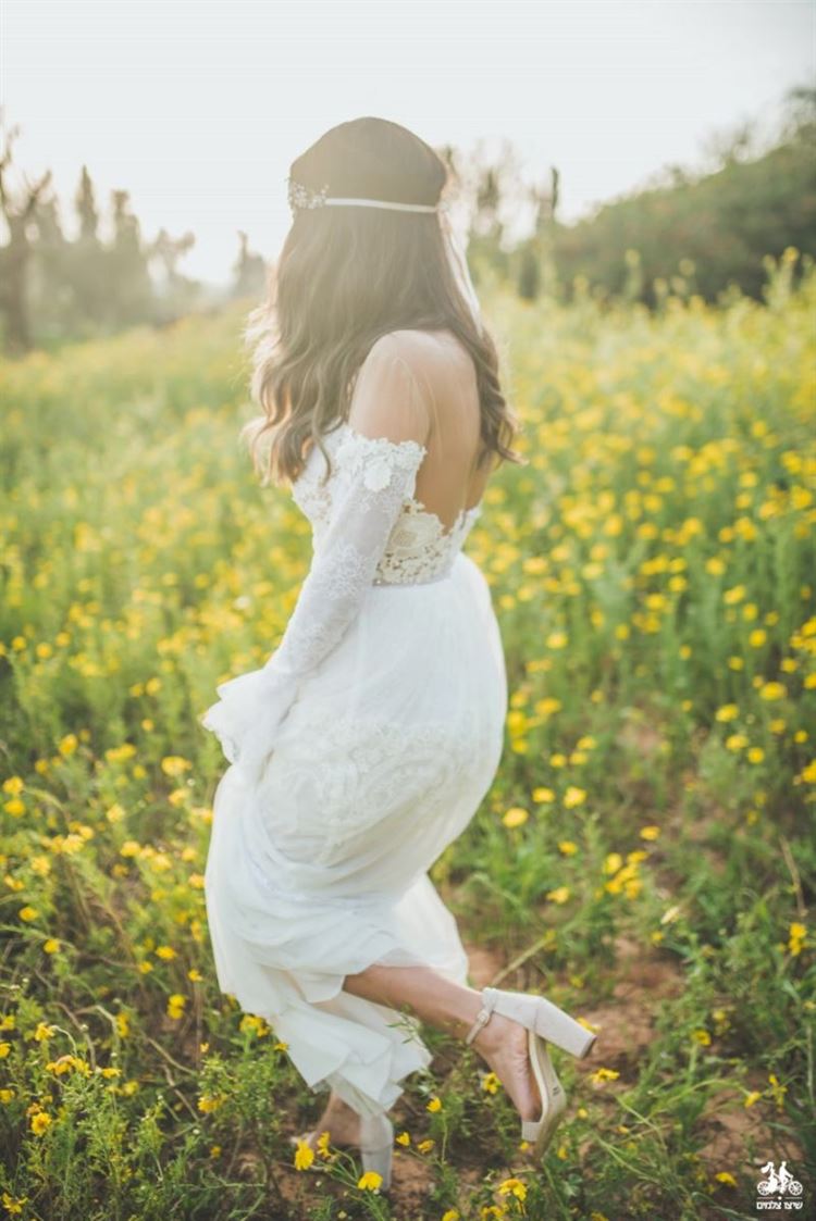 במקום הכי לא רומנטי: סיפור אהבה 5