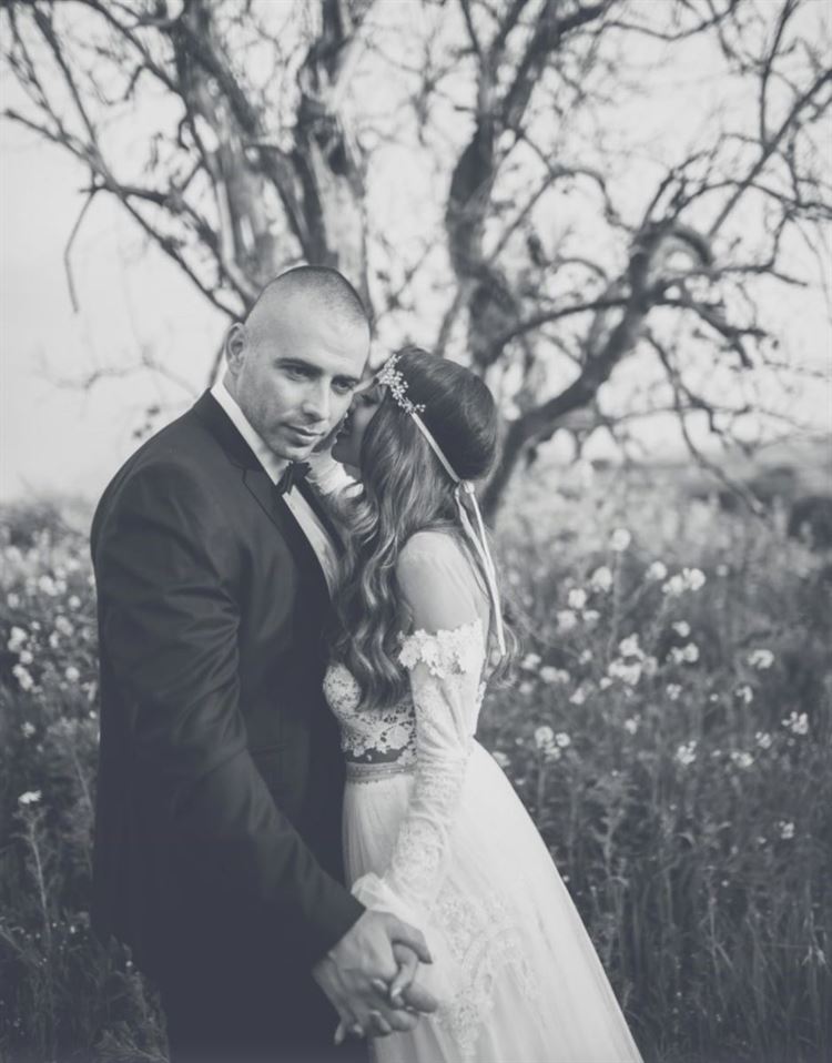 במקום הכי לא רומנטי: סיפור אהבה 6