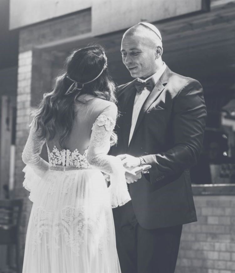 במקום הכי לא רומנטי: סיפור אהבה 7