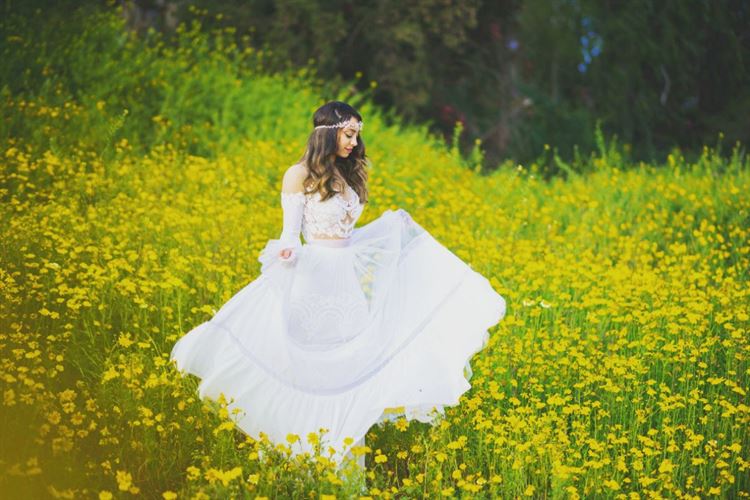 במקום הכי לא רומנטי: סיפור אהבה 9