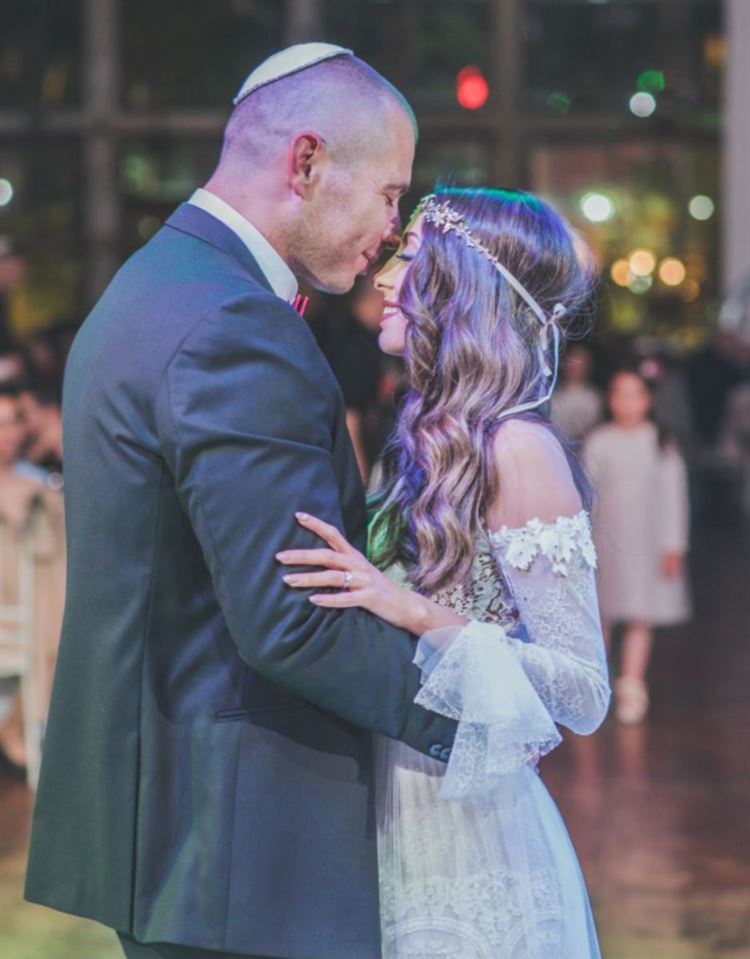 במקום הכי לא רומנטי: סיפור אהבה 17