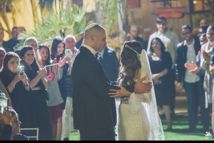 במקום הכי לא רומנטי: סיפור אהבה 18