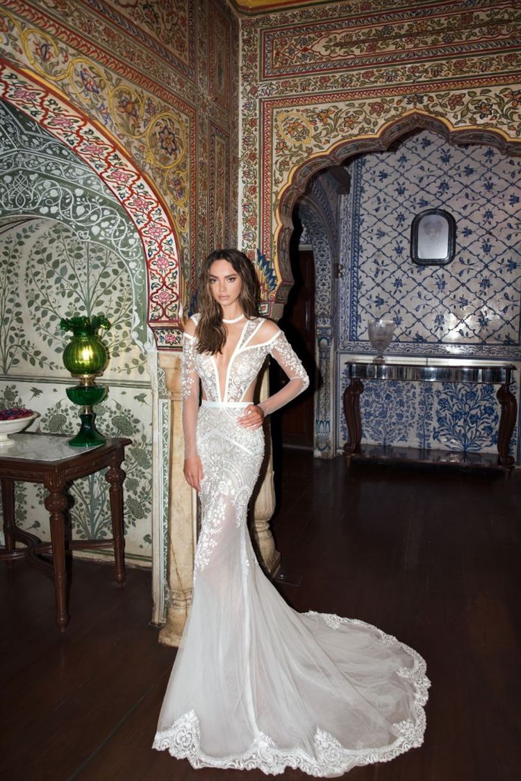 מסע אחר: גם ווג הגיעו להודו 4