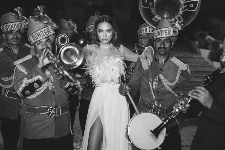 מסע אחר: גם ווג הגיעו להודו 8