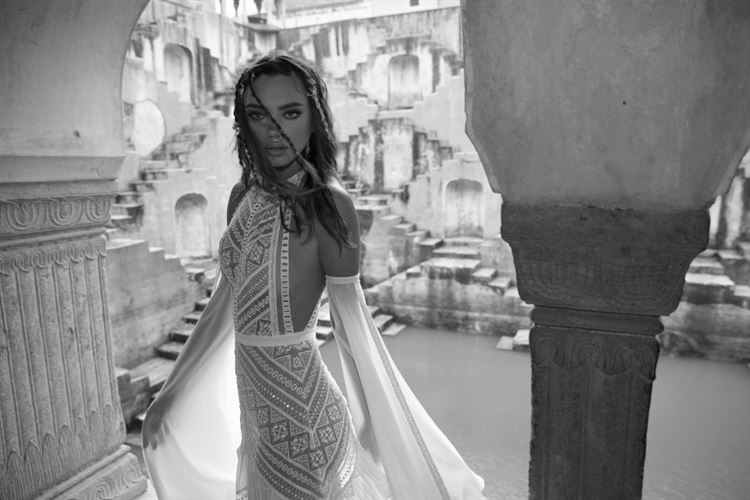 מסע אחר: גם ווג הגיעו להודו 27