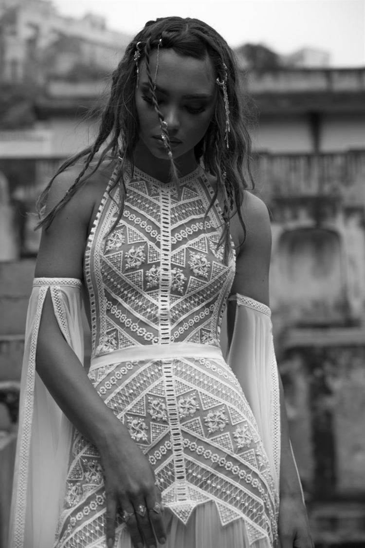 מסע אחר: גם ווג הגיעו להודו 29