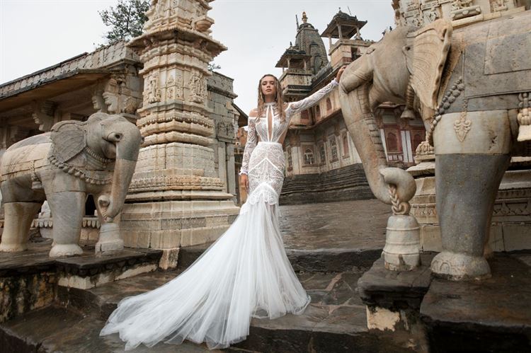 מסע אחר: גם ווג הגיעו להודו 32