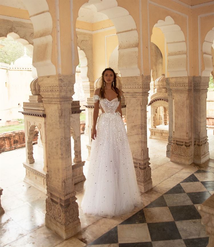 מסע אחר: גם ווג הגיעו להודו 39