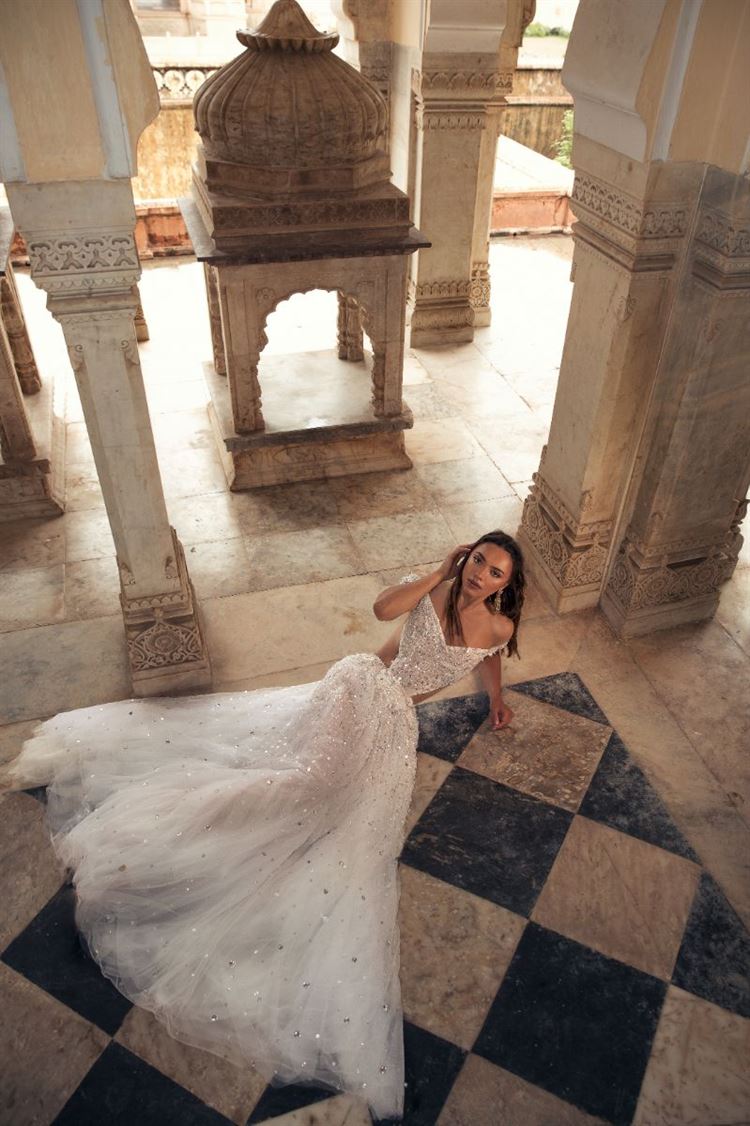 מסע אחר: גם ווג הגיעו להודו 40