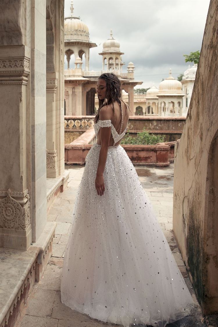 מסע אחר: גם ווג הגיעו להודו 41