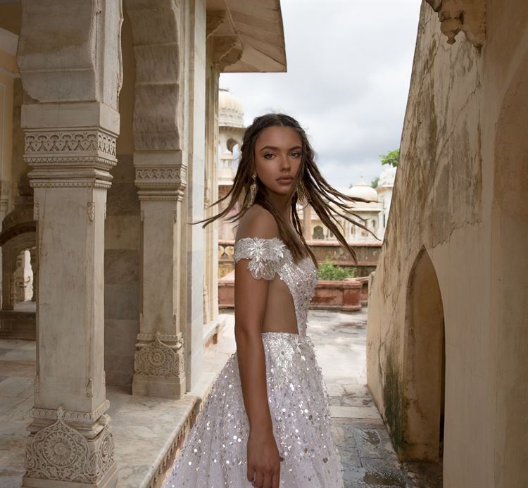 מסע אחר: גם ווג הגיעו להודו 42