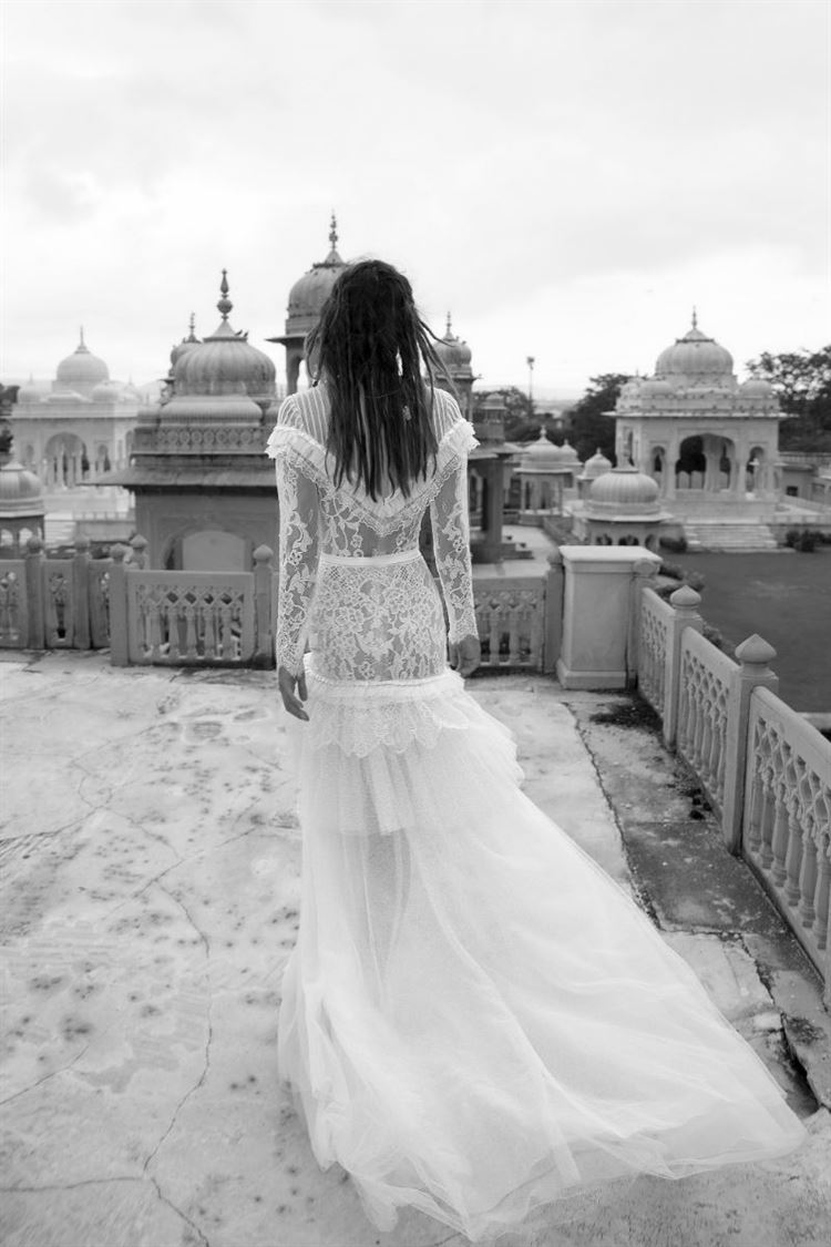 מסע אחר: גם ווג הגיעו להודו 43