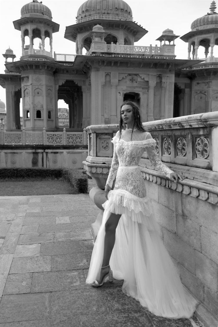 מסע אחר: גם ווג הגיעו להודו 44