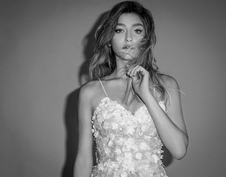 צעירה ומעוררת השראה: קולקצית הביכורים של נועה אמויאל 3