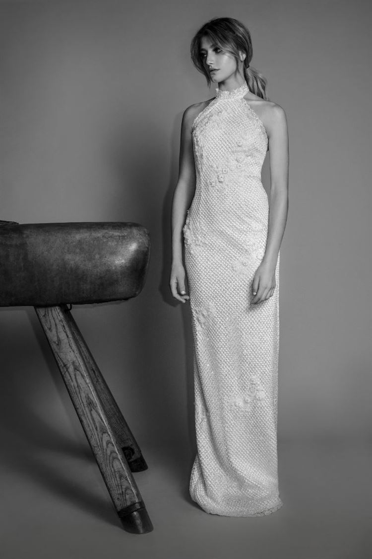 צעירה ומעוררת השראה: קולקצית הביכורים של נועה אמויאל 8