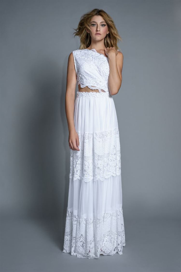 צעירה ומעוררת השראה: קולקצית הביכורים של נועה אמויאל 11