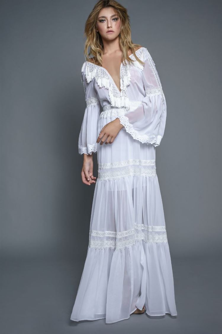 צעירה ומעוררת השראה: קולקצית הביכורים של נועה אמויאל 13