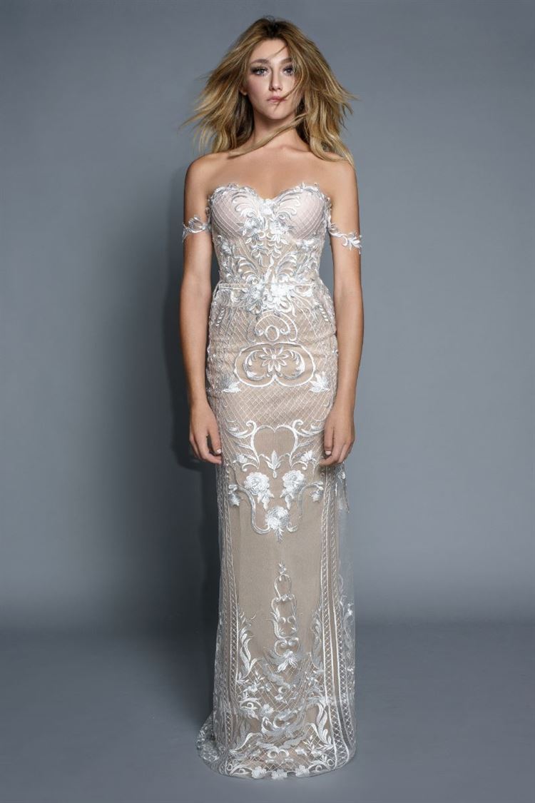 צעירה ומעוררת השראה: קולקצית הביכורים של נועה אמויאל 15