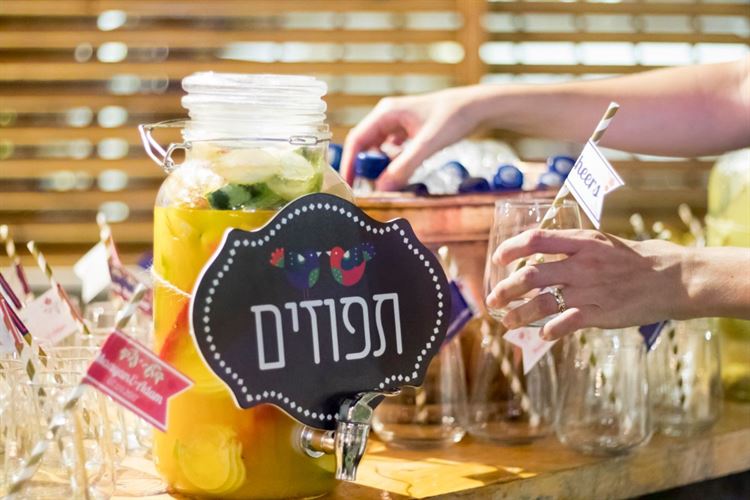 גן האירועים אלכסנדר מציג: מקסיקו בארץ ישראל (צילום: טל רביב)