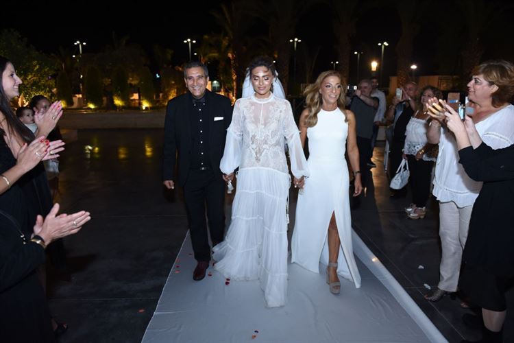 החתן שביקש דייט אחד וקיבל חתונה 18