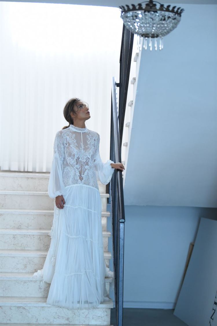 החתן שביקש דייט אחד וקיבל חתונה 5