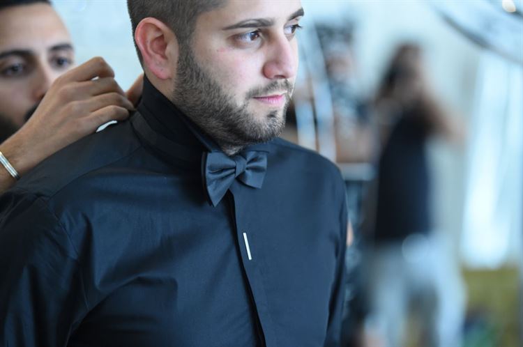 החתן שביקש דייט אחד וקיבל חתונה 6