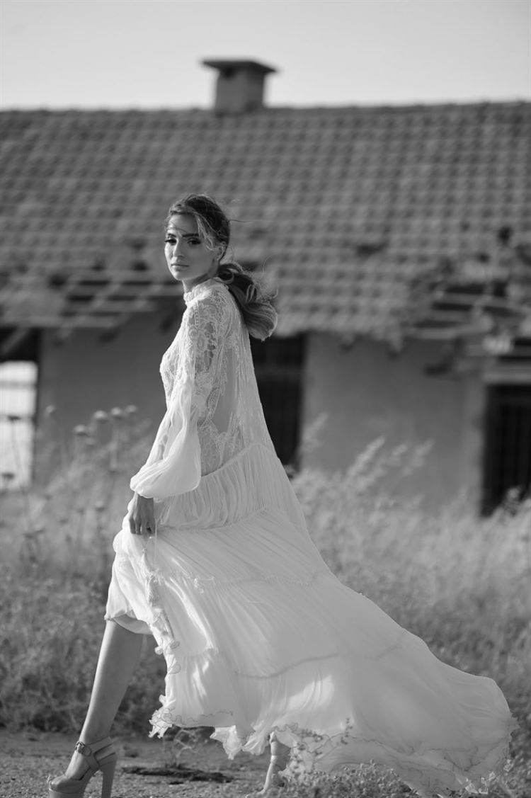 החתן שביקש דייט אחד וקיבל חתונה 10