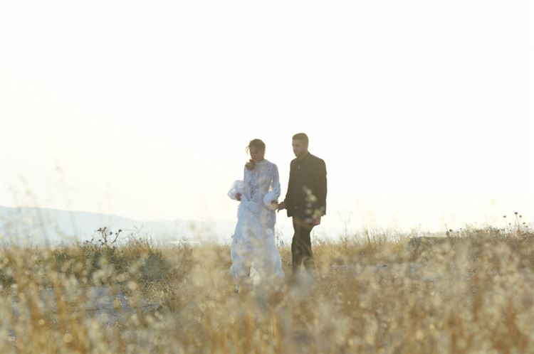 החתן שביקש דייט אחד וקיבל חתונה 14