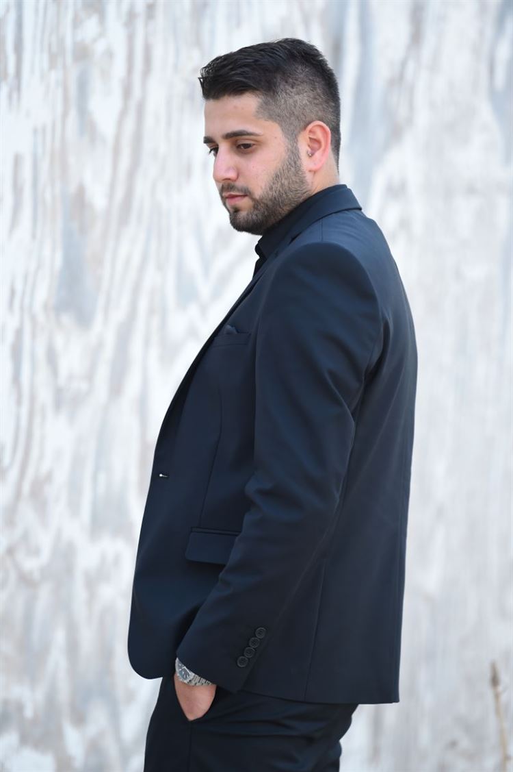 החתן שביקש דייט אחד וקיבל חתונה 15