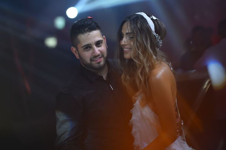 החתן שביקש דייט אחד וקיבל חתונה 23