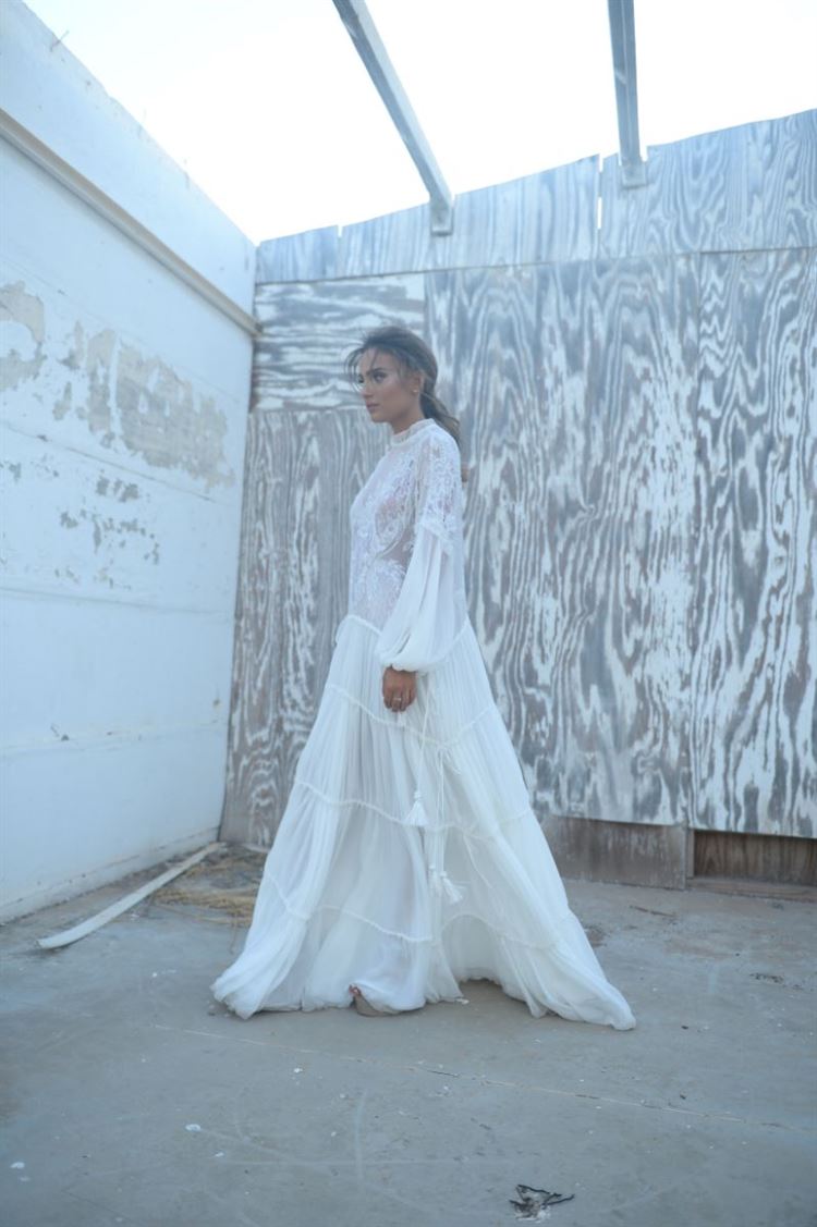 החתן שביקש דייט אחד וקיבל חתונה 16