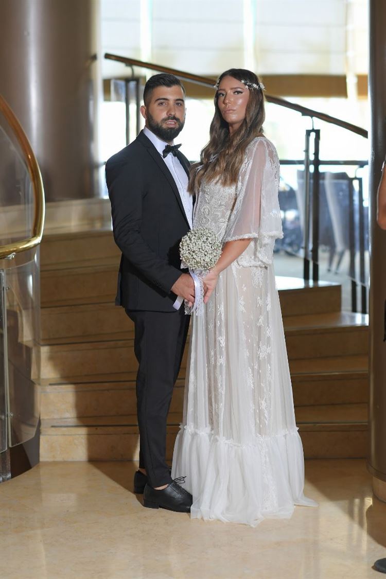 שיחה מפתיעה בלילה וההודעה המרגשת מכולן 3